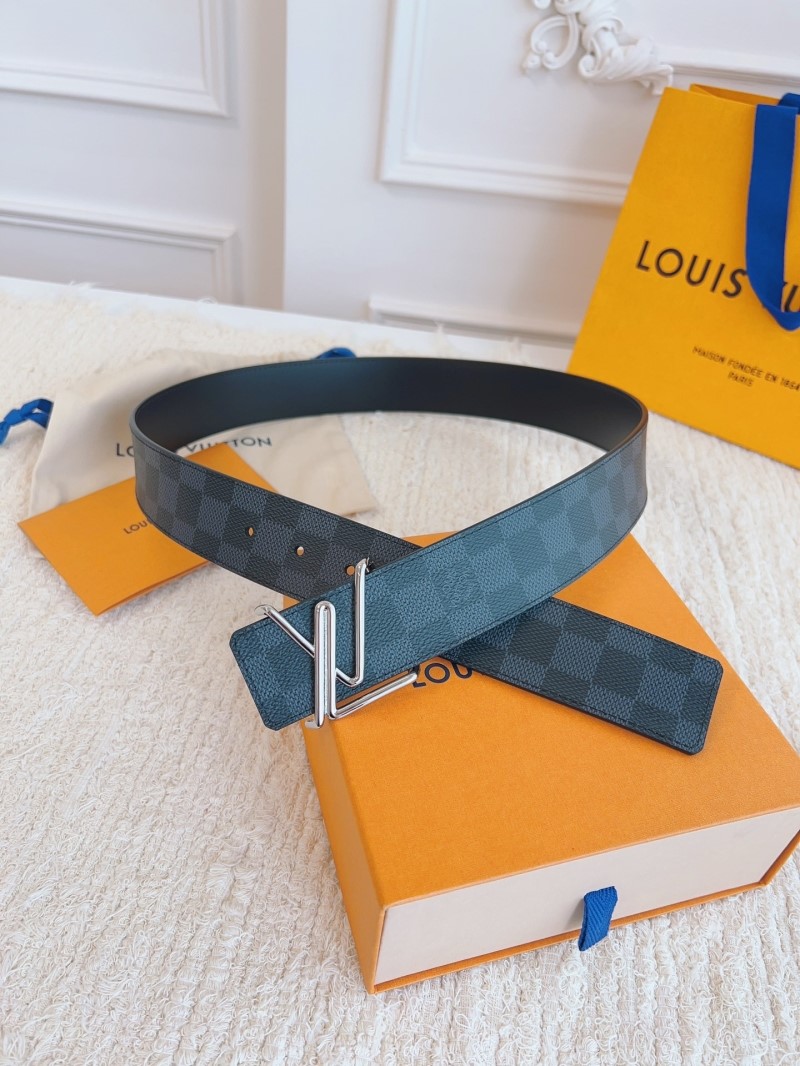 l0vis Vvtt0n belts